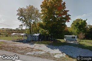 1041 S State Road 237, English, IN 47118