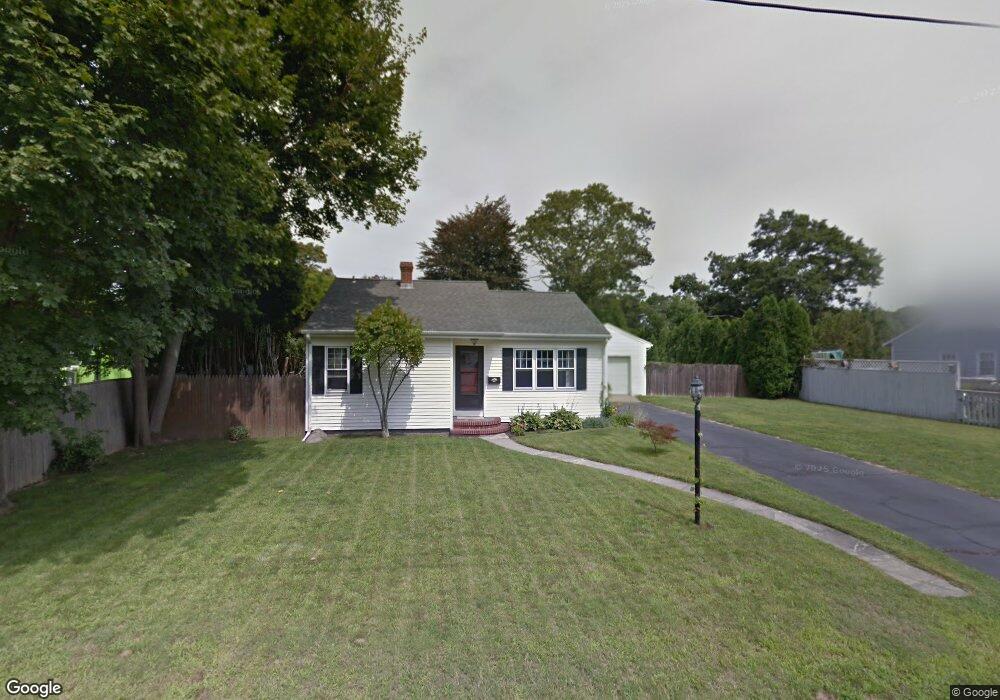 11 Lisa Ave, Acushnet, MA 02743 - photo 1