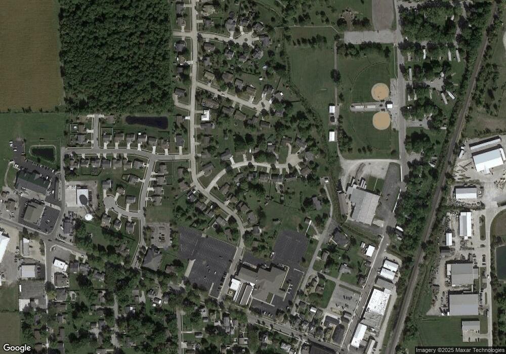 13624 Ridgeview Ct, Grabill, IN 46741 - photo 1