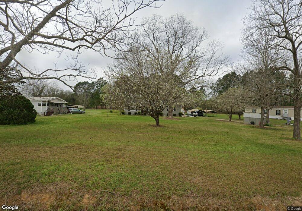 327 Dave Bishop Sr Rd, Fitzgerald, GA 31750 - photo 1