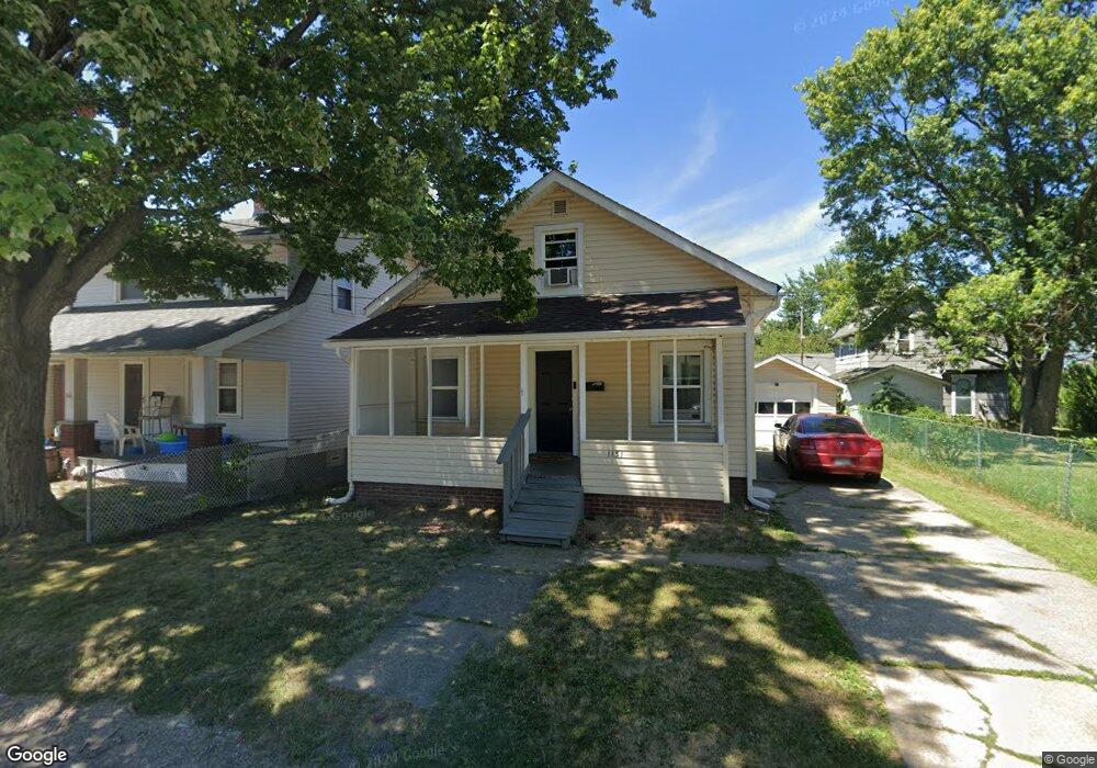 1131 Barton Place NE, Canton, OH 44705 - photo 1