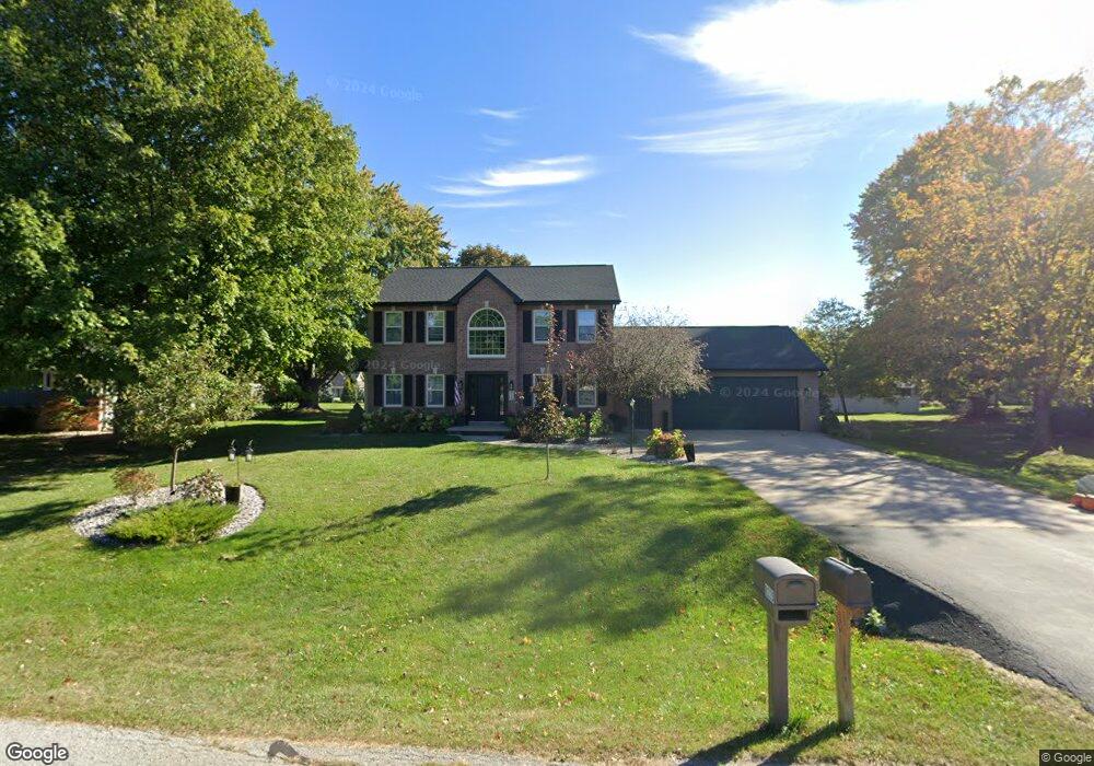 N224 Rogers Ln, Appleton, WI 54915 - photo 1