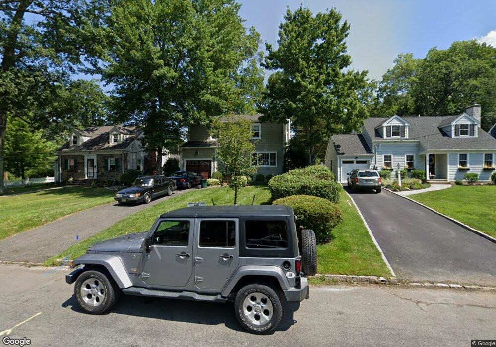 4 W End Ave, Summit, NJ 07901 - photo 1