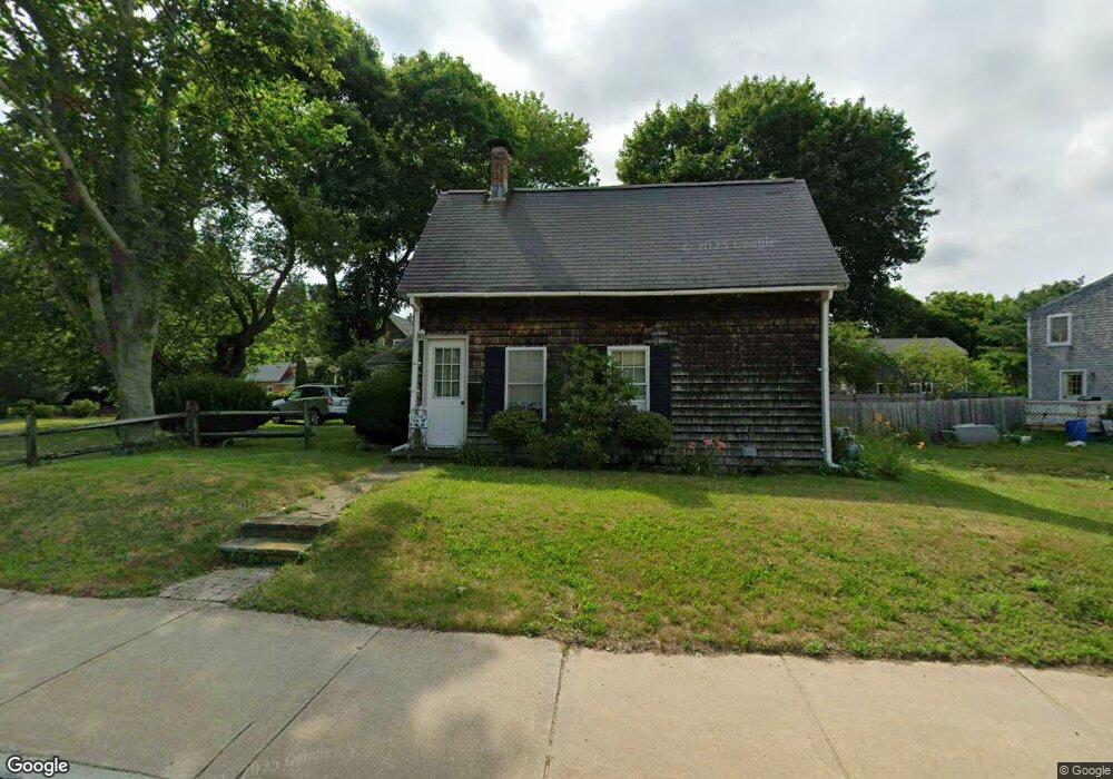 85 South St, Plymouth, MA 02360 - photo 1
