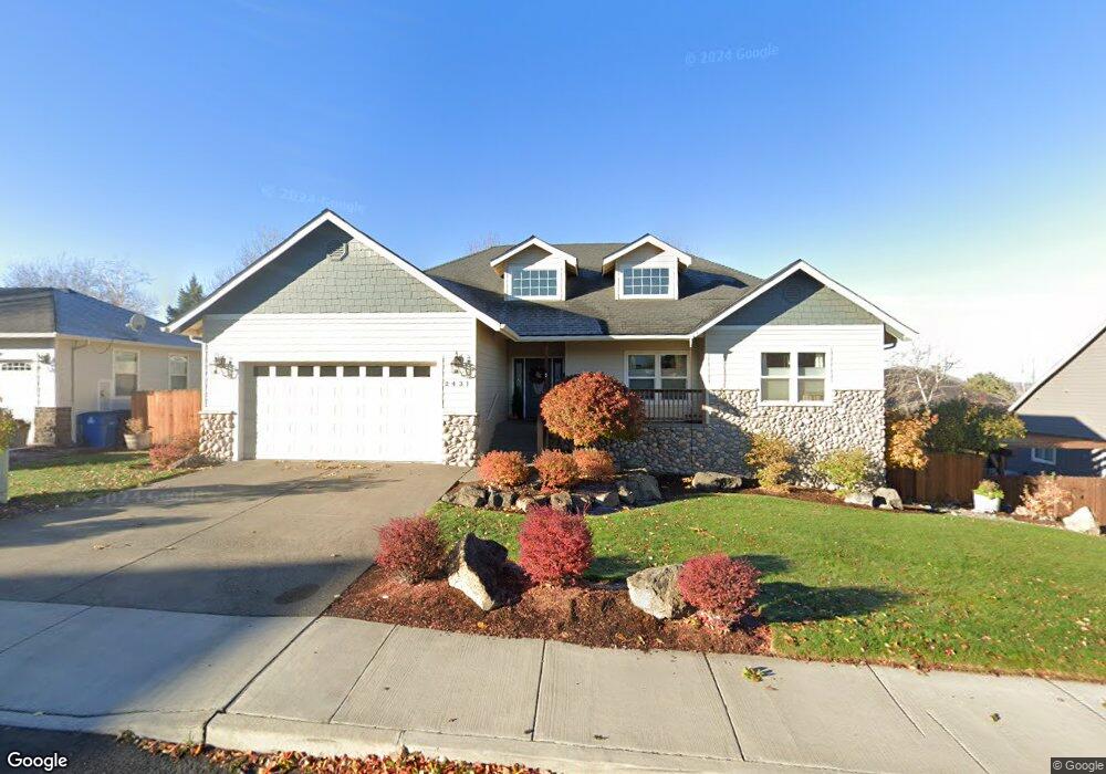 2431 SW 43rd St, Redmond, OR 97756 - photo 1