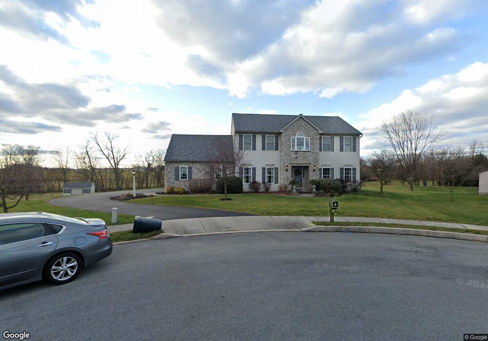 51 Jewel Dr, Mount Joy, PA 17552 - photo 1