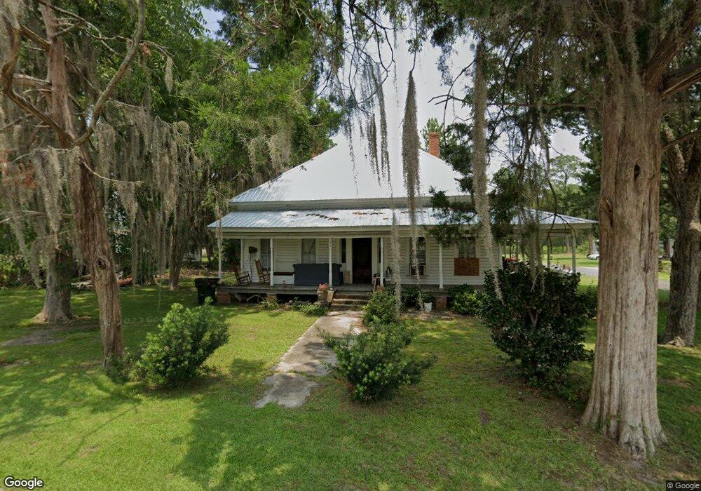 123 Bullard Ave E, Pearson, GA 31642 - photo 1