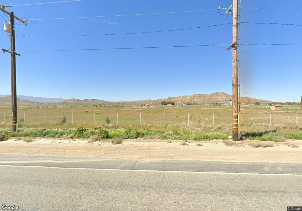 6037 Rosamond Blvd, Rosamond, CA 93560 - photo 1