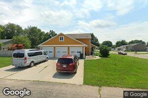 108 Lilac Ave, Aurora, SD 57002