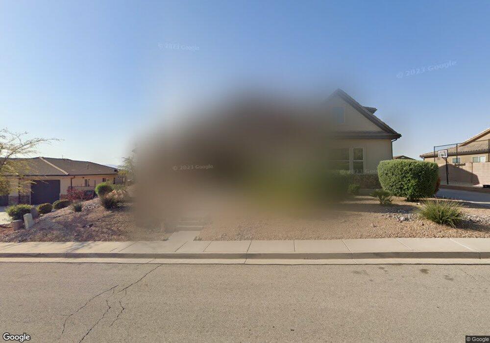 1682 E 180 S, St. George, UT 84790 - photo 1