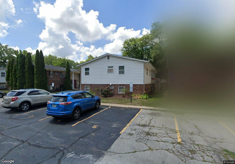 1154 N Indiana St unit 2, Griffith, IN 46319 - photo 1