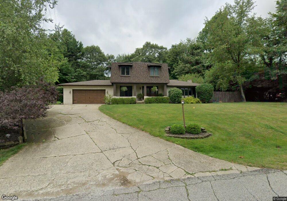 4218 N Blueridge Dr, La Porte, IN 46350 - photo 1