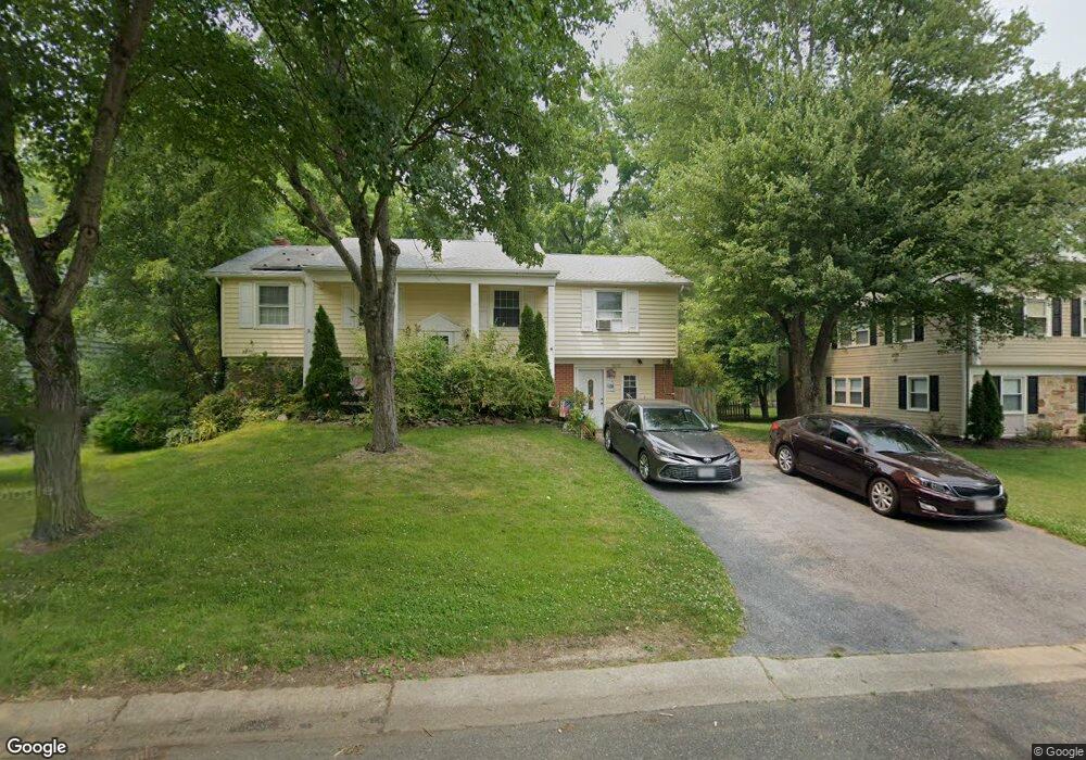 16020 Alderwood Ln, Bowie, MD 20716 - photo 1