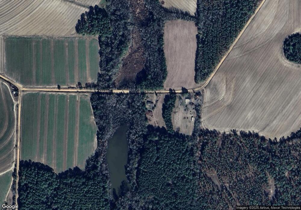 885 Merritt Rd, Hartsfield, GA 31756 - photo 1