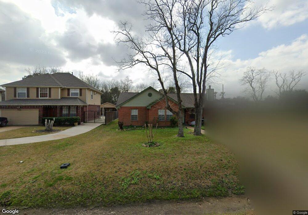 8302 Swiftwater Ln, Houston, TX 77075 - photo 1