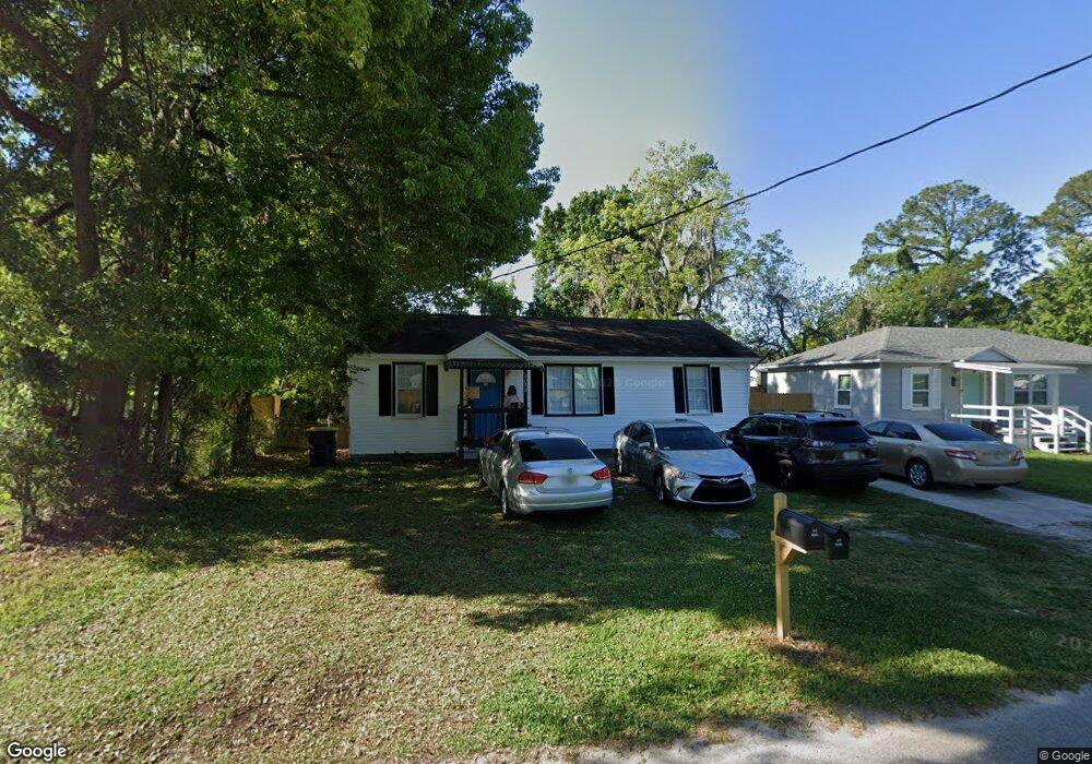 6042 Transylvania Ave, Jacksonville, FL 32210 - photo 1