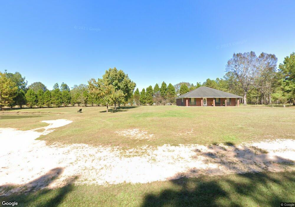 211 Edger Emerson Cir, Lucedale, MS 39452 - photo 1