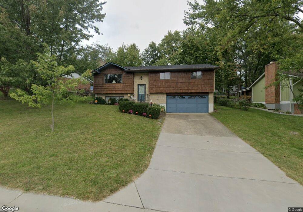 236 Mason Ave, Monroe, OH 45050 - photo 1