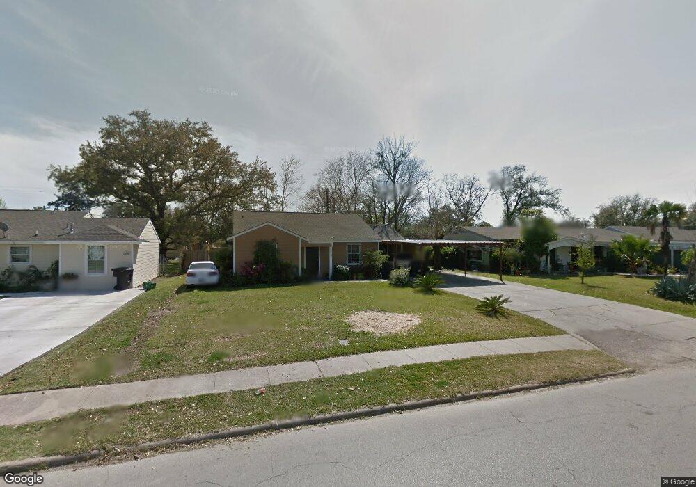 7502 Joplin St, Houston, TX 77087 - photo 1
