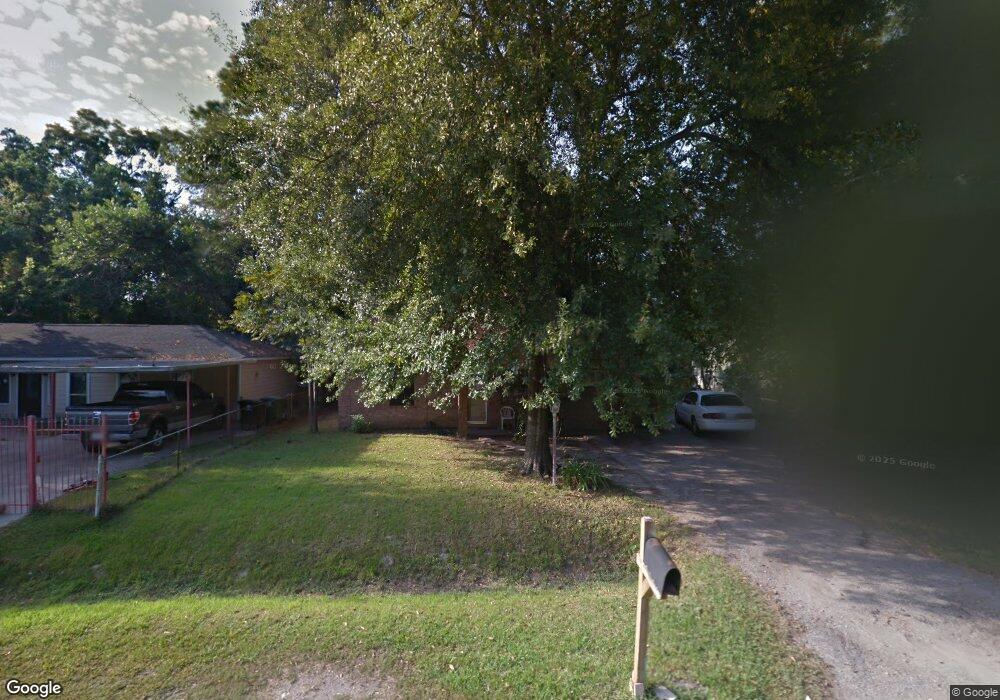 7538 W Knoll St, Houston, TX 77028 - photo 1
