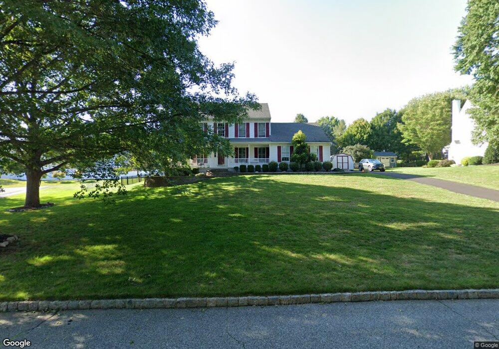 9 Merion Ln, Washington, NJ 07882 - photo 1