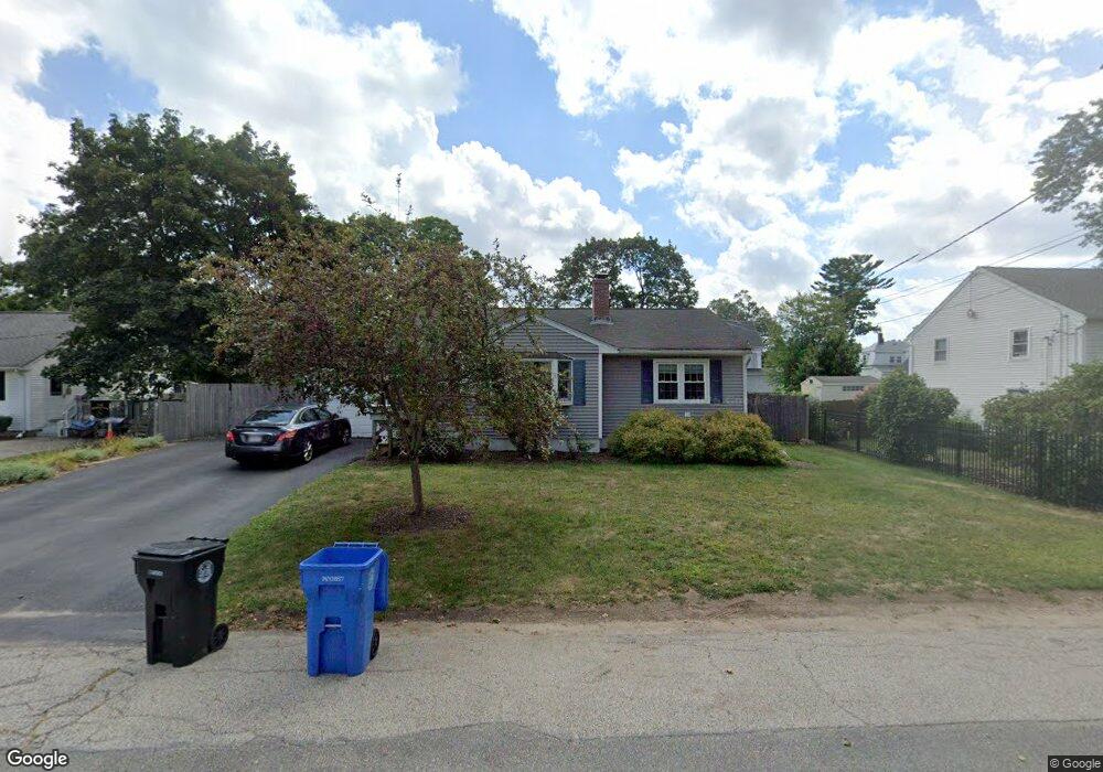 62 Carleton St, Whitman, MA 02382 - photo 1