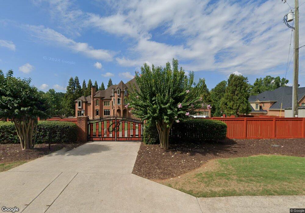 2686 Jamerson Rd unit 1, Marietta, GA 30066 - photo 1