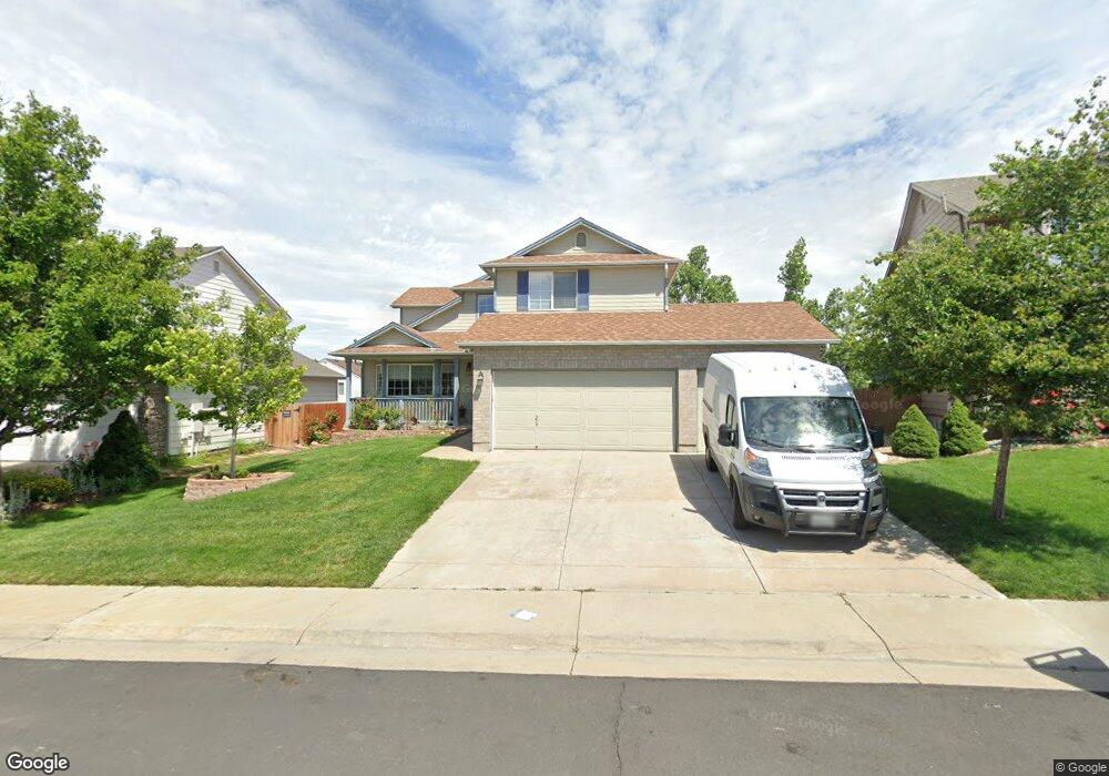 5340 S Valdai Way, Aurora, CO 80015 - photo 1
