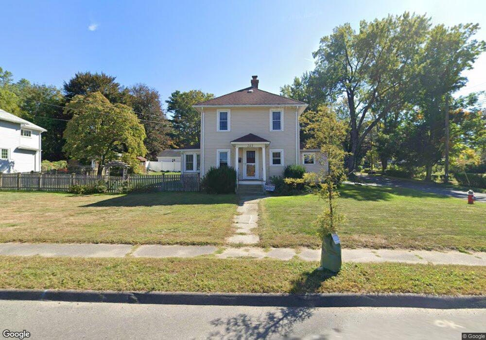 243 Bridge Rd, Florence, MA 01062 - photo 1