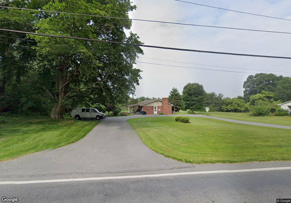 3376 Scotland Rd, Chambersburg, PA 17202 - photo 1