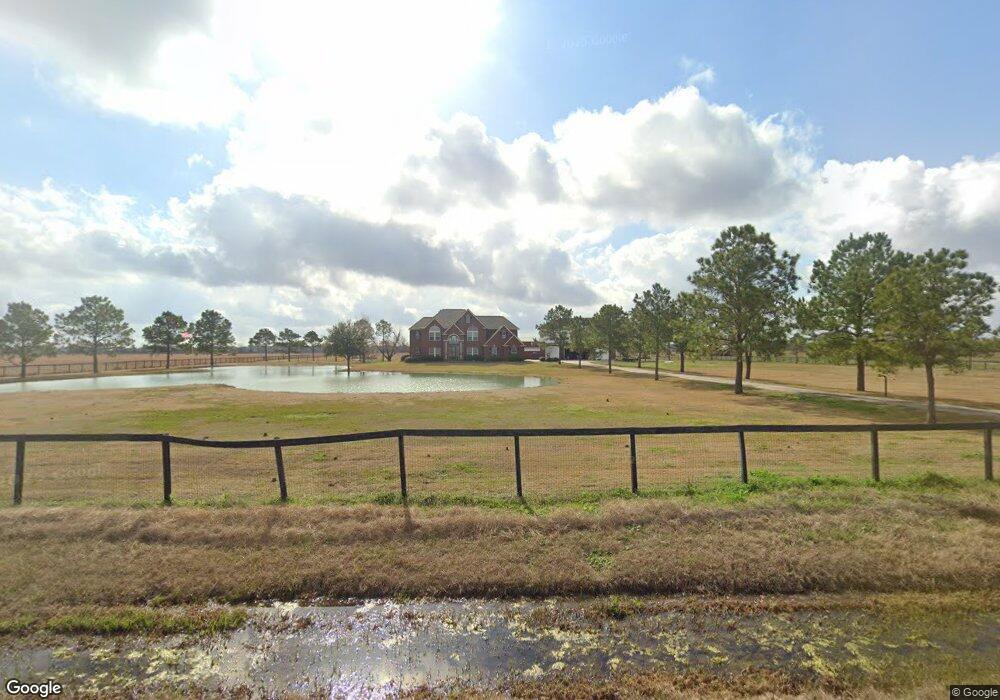 6235 County Road 392, Alvin, TX 77511 - photo 1