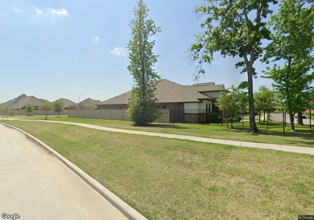 3922 Stone Rose Dr, Spring, TX 77386 - photo 1