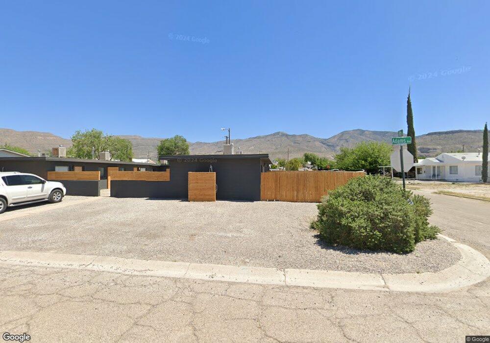 800 Adams Ave unit 2, Alamogordo, NM 88310 - photo 1