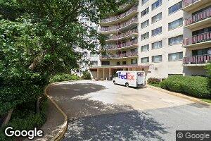 8830 Piney Branch Rd Unit 1202, Silver Spring, MD 20903