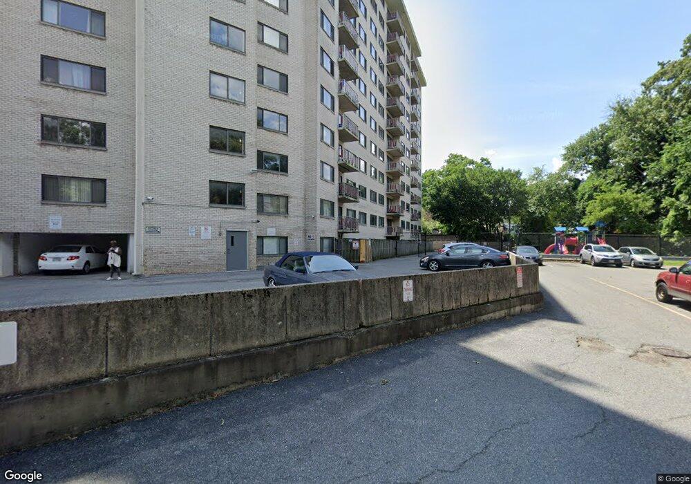 Pineway Towers Condominiums unit 1008, Silver Spring, MD 20903 - photo 1