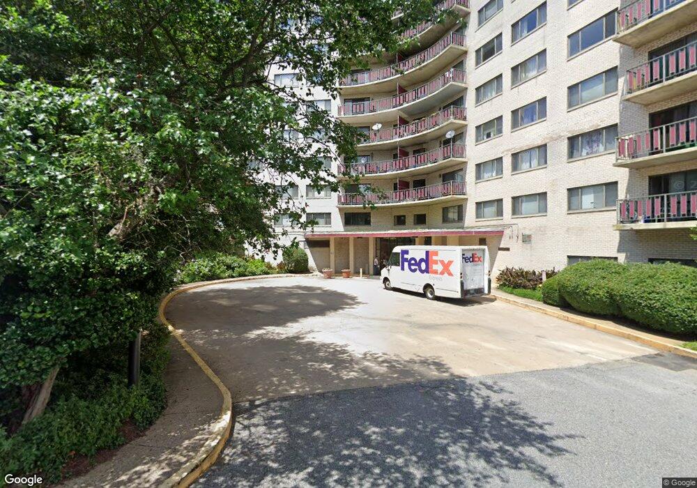 Pineway Towers Condominiums unit 605, Silver Spring, MD 20903 - photo 1