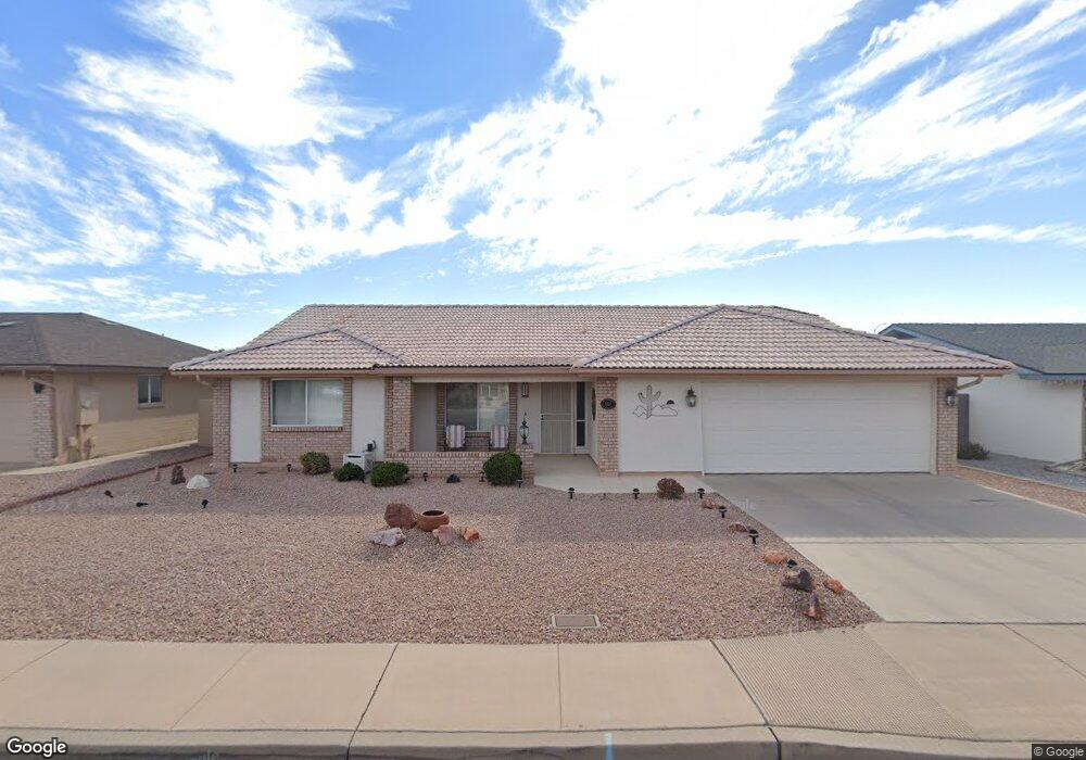 8321 E Nopal Ave, Mesa, AZ 85209 - photo 1