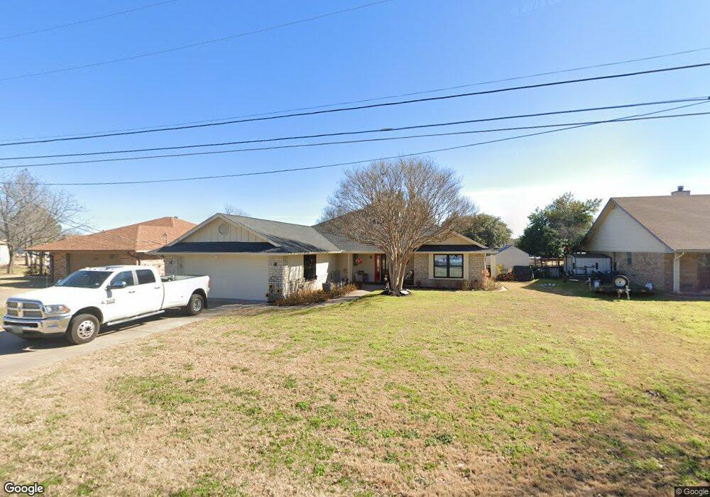 3706 Lake Vista Ct, Granbury, TX 76049 - photo 1