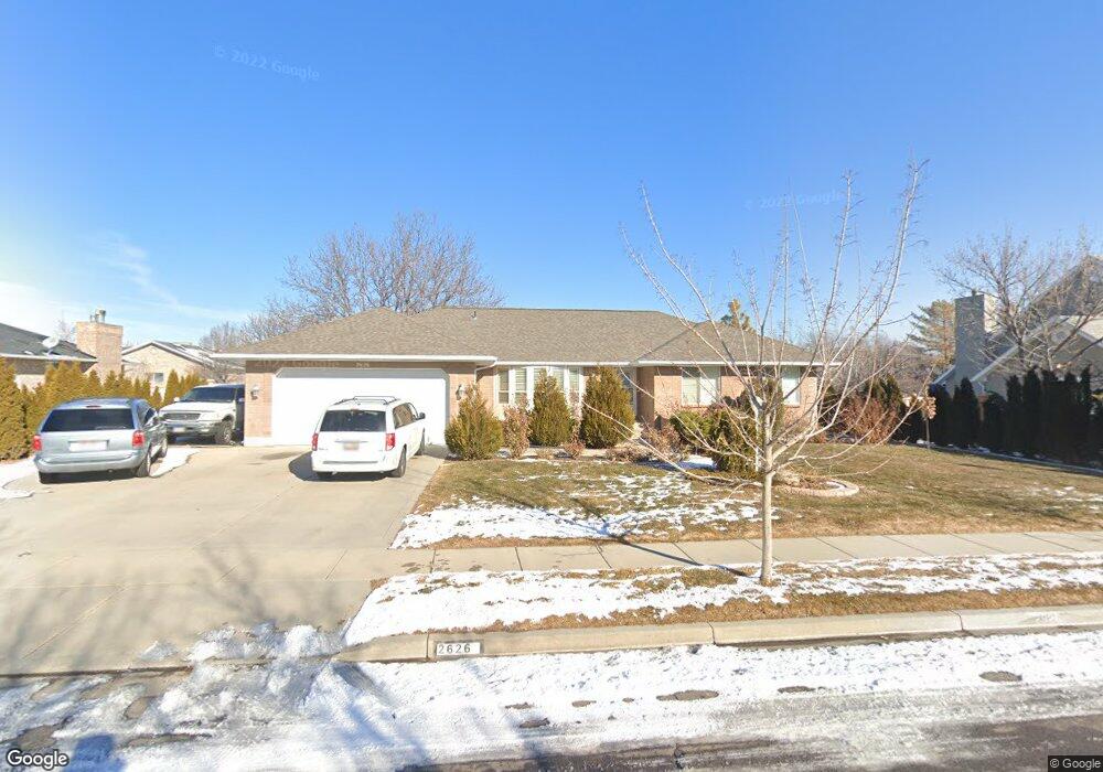 2626 Winding Way, South Jordan, UT 84095 - photo 1