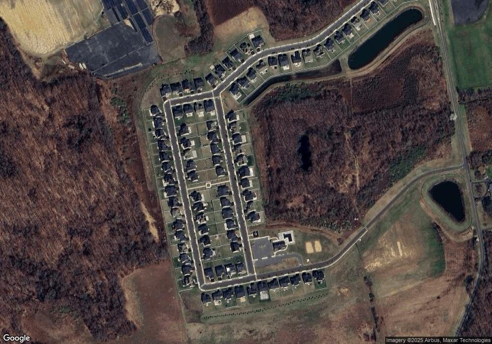 11 Angelina Way, Robbinsville, NJ 08691 - photo 1