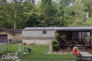 451 Galloway Rd, Hamlin, WV 25523