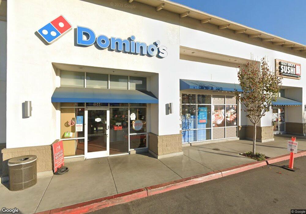 1542 W Redondo Beach Blvd, Gardena, CA 90247 - photo 1