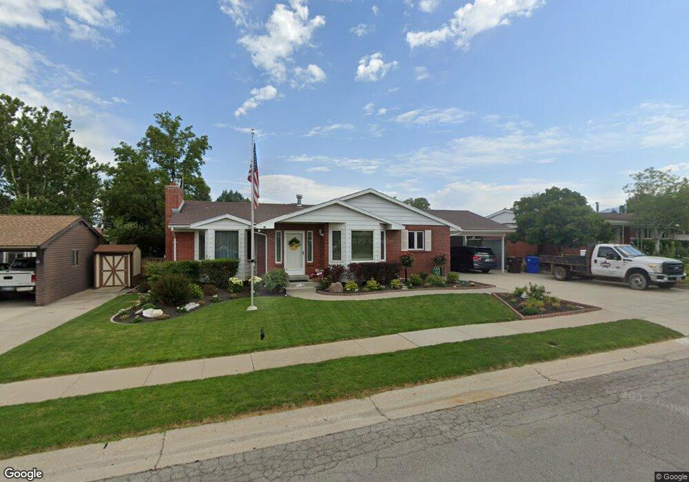 379 E 6865 S, Midvale, UT 84047 - photo 1