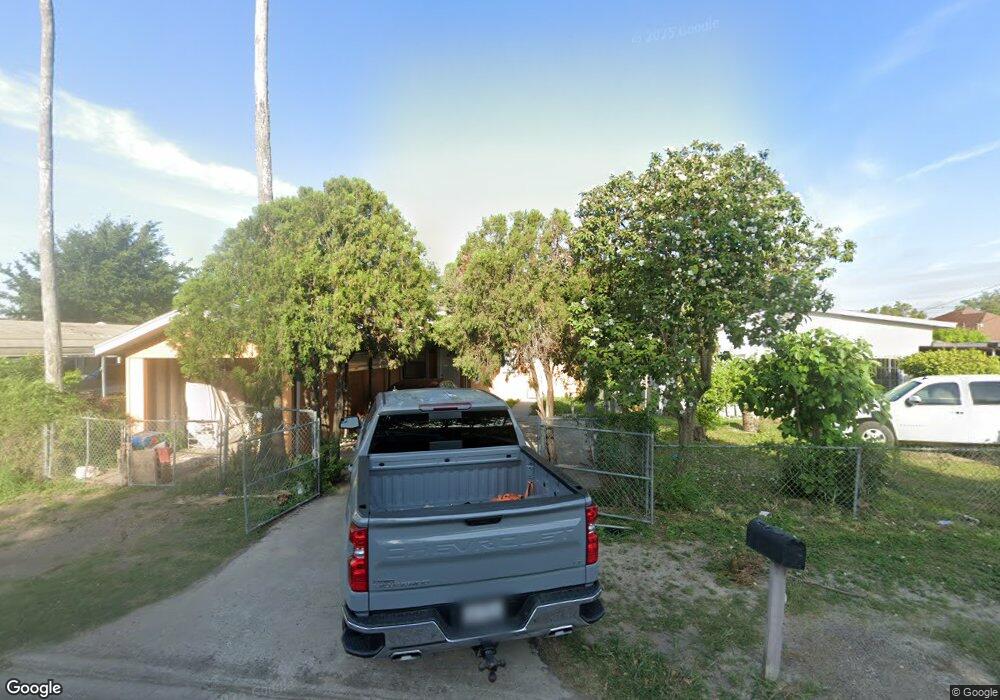 1509 Mary Ann St, San Juan, TX 78589 - photo 1