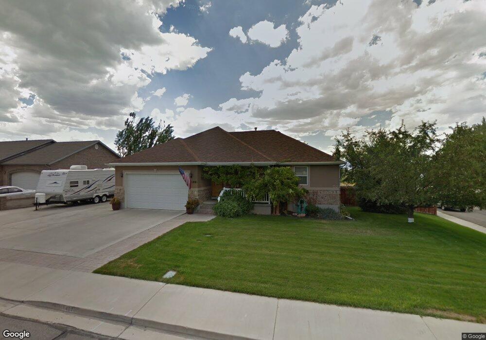 1481 N 260 E, Pleasant Grove, UT 84062 - photo 1