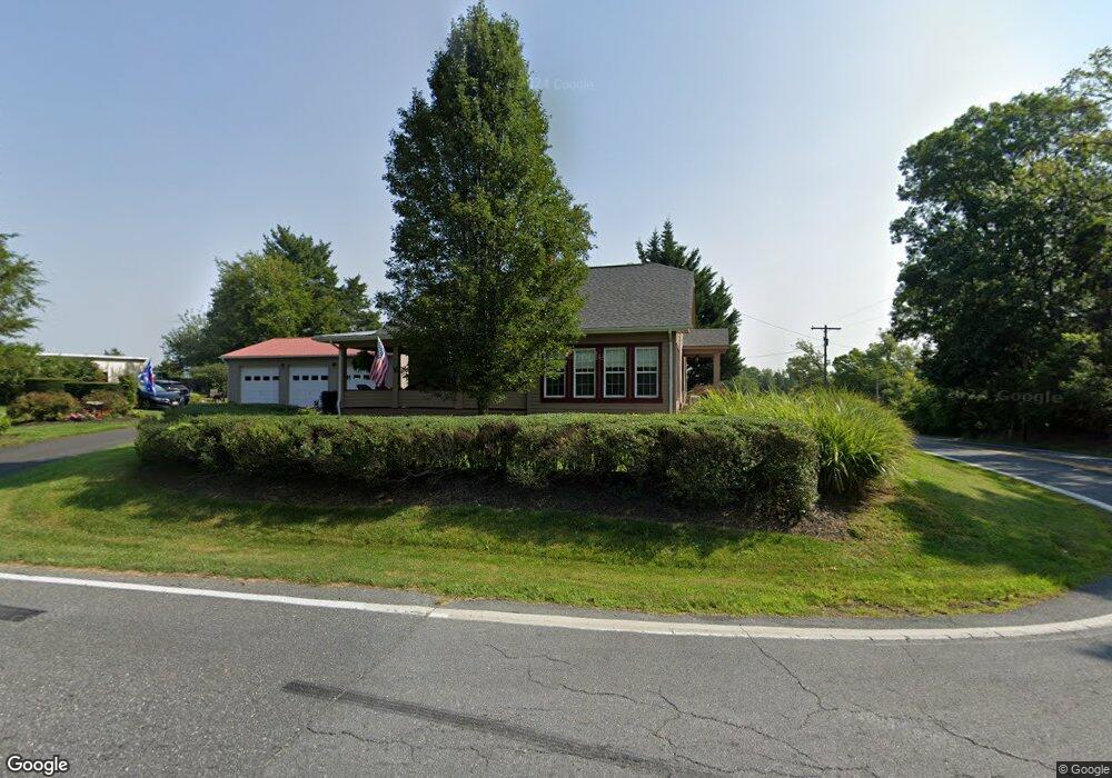 11403 Houck Rd, Union Bridge, MD 21791 - photo 1