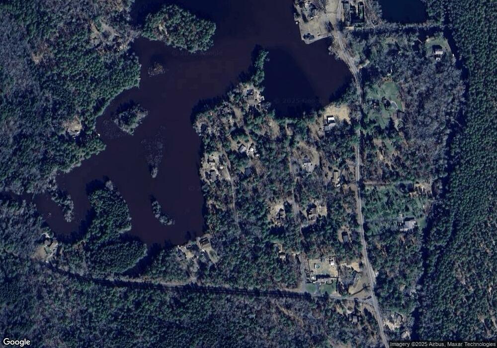 4323 Lake Nescochague Dr, Hammonton, NJ 08037 - photo 1