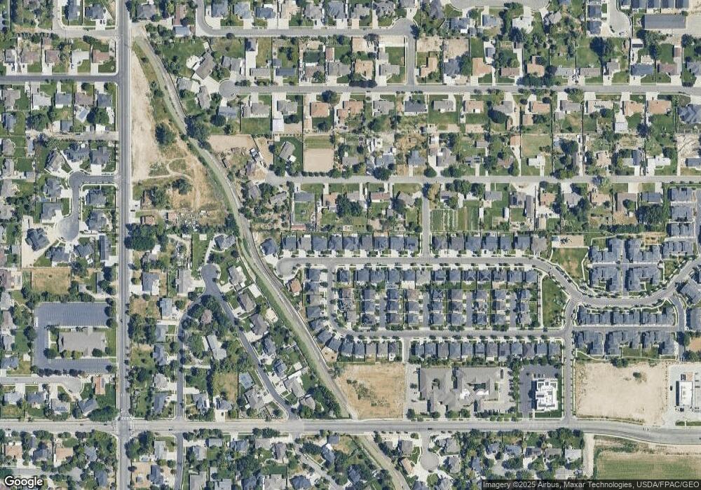 2018 W Santorini Dr, South Jordan, UT 84095 - photo 1