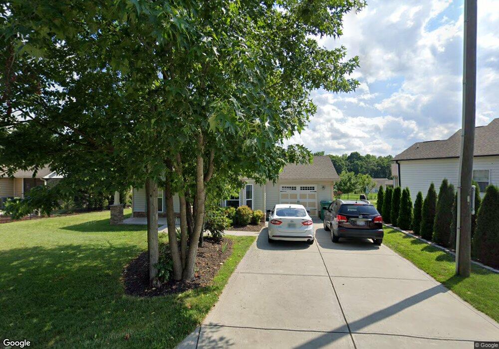 297 Maple St, Locust, NC 28097 - photo 1