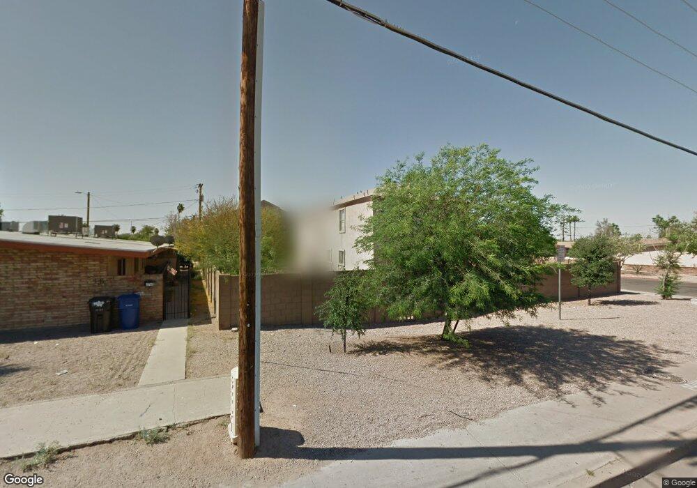 1739 E Broadway Rd, Mesa, AZ 85204 - photo 1